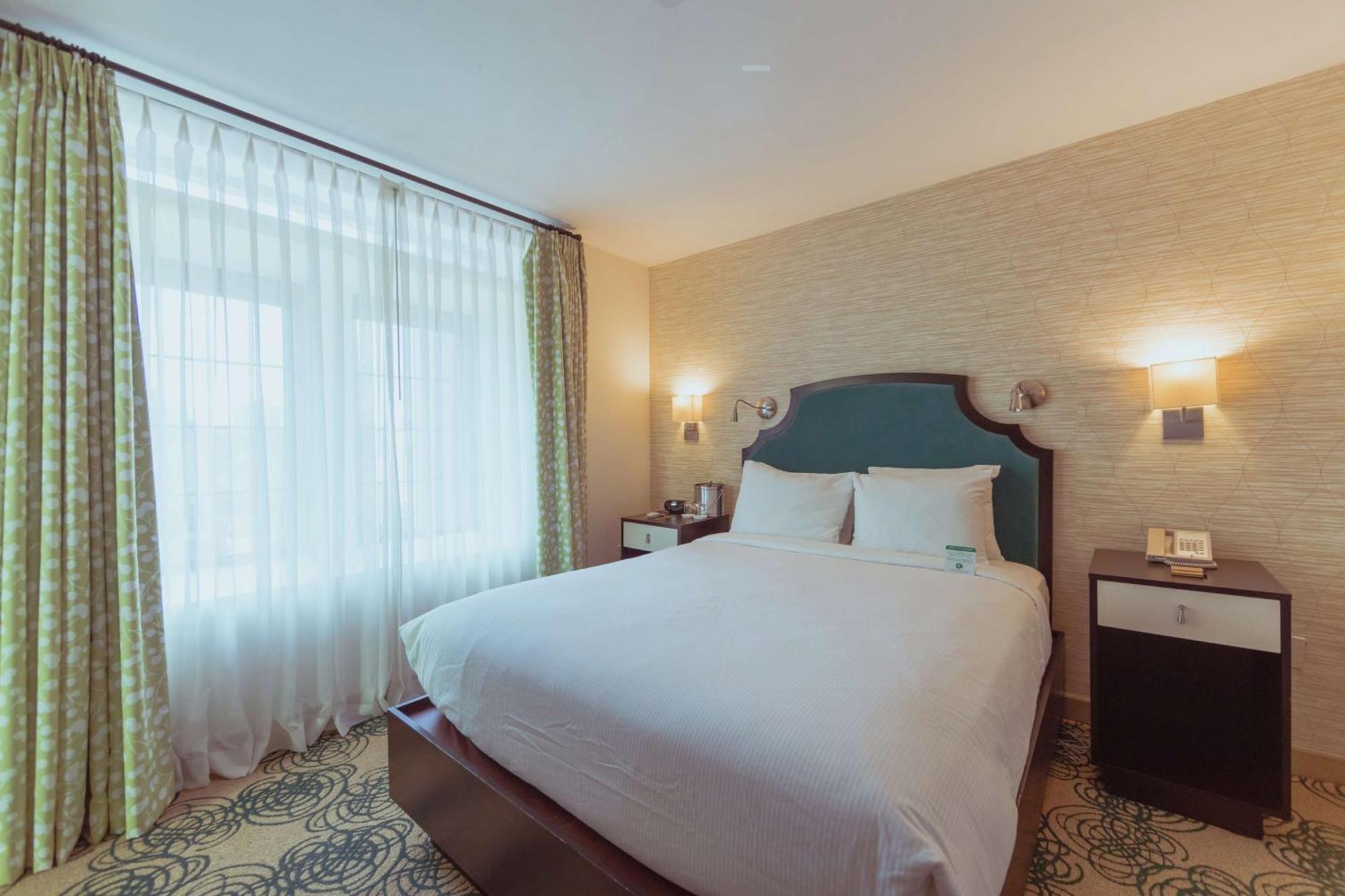 Hotel Skyler Syracuse, Tapestry Collection By Hilton Exterior photo