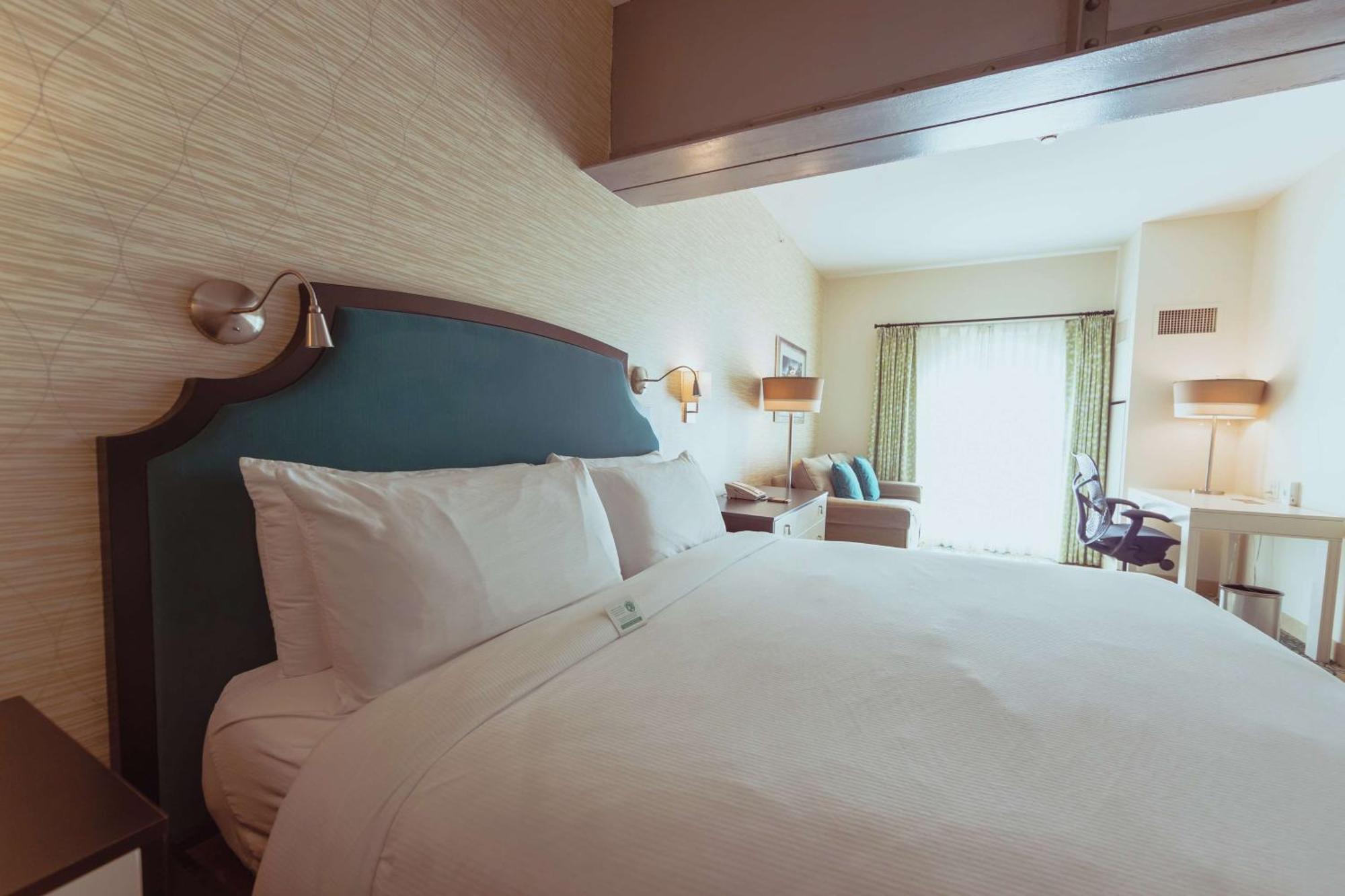 Hotel Skyler Syracuse, Tapestry Collection By Hilton Exterior photo