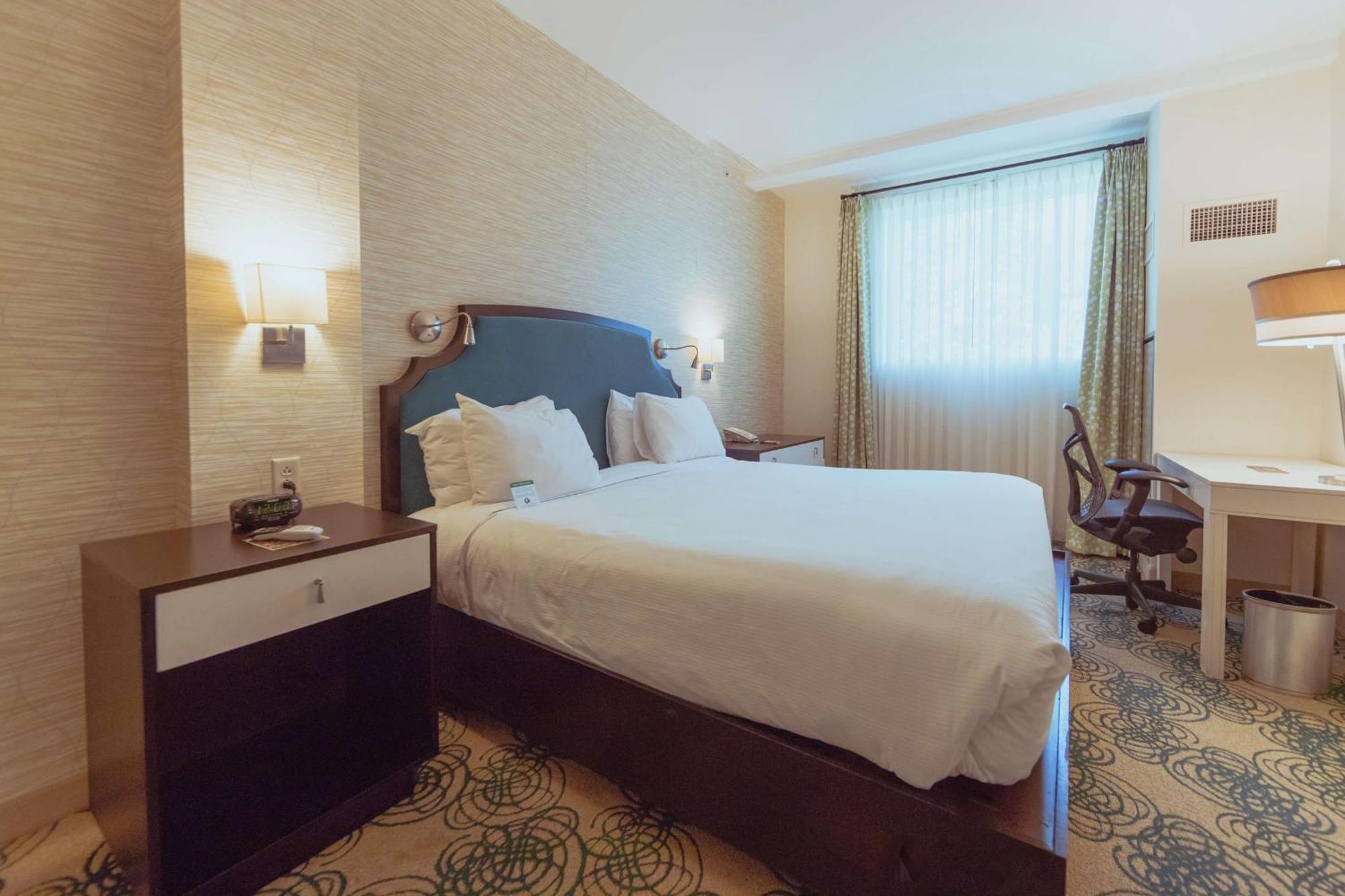Hotel Skyler Syracuse, Tapestry Collection By Hilton Exterior photo
