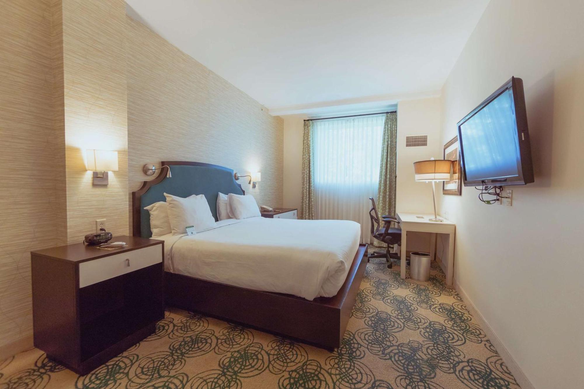 Hotel Skyler Syracuse, Tapestry Collection By Hilton Exterior photo