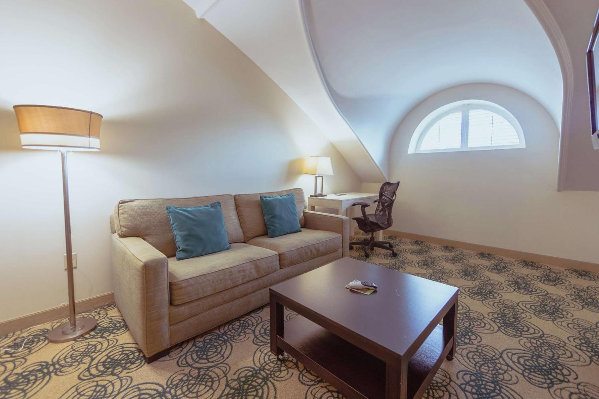 Hotel Skyler Syracuse, Tapestry Collection By Hilton Exterior photo