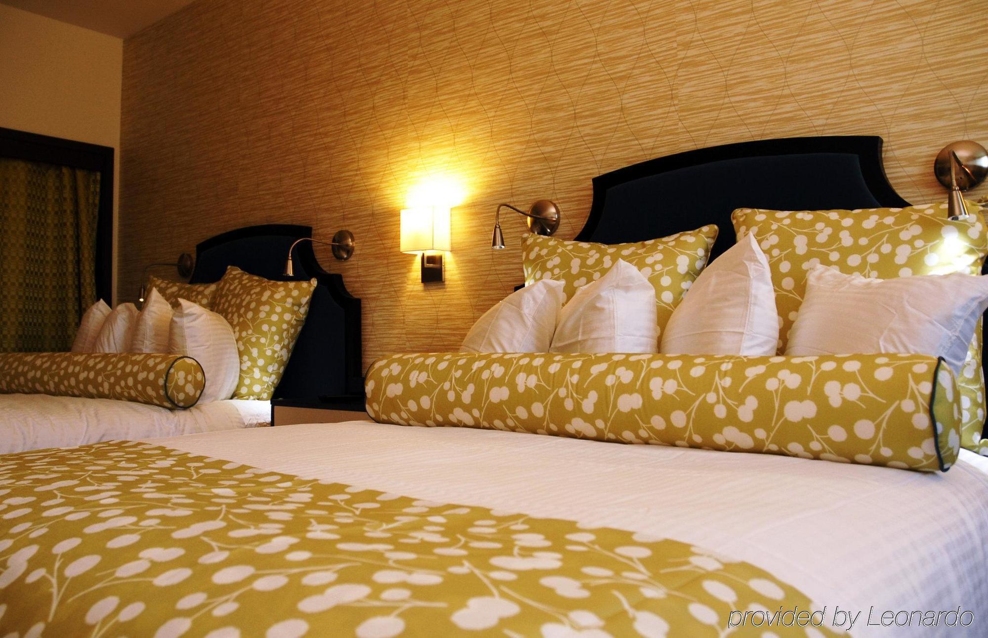 Hotel Skyler Syracuse, Tapestry Collection By Hilton Room photo