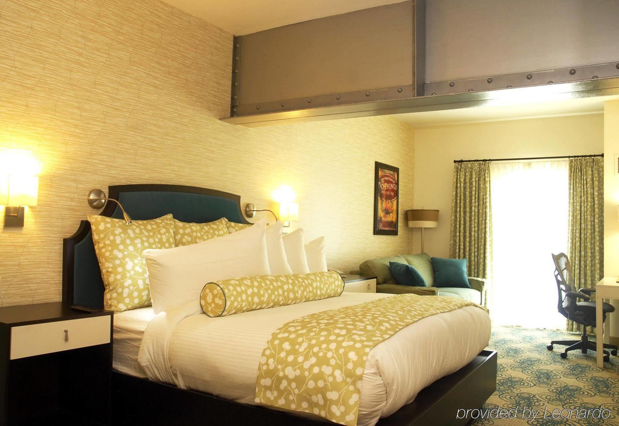 Hotel Skyler Syracuse, Tapestry Collection By Hilton Room photo