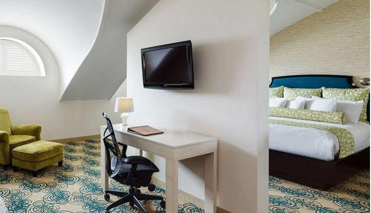 Hotel Skyler Syracuse, Tapestry Collection By Hilton Exterior photo