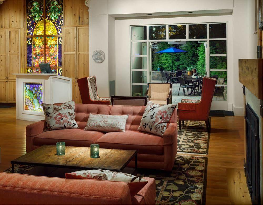 Hotel Skyler Syracuse, Tapestry Collection By Hilton Exterior photo