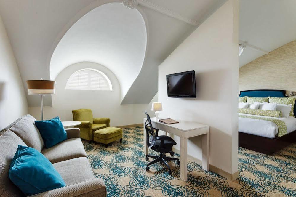 Hotel Skyler Syracuse, Tapestry Collection By Hilton Exterior photo